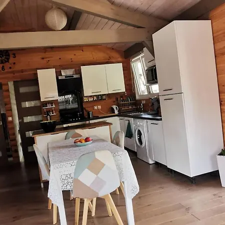 Maison & Piscine Prives,plages Ocean Et A 10 Kms