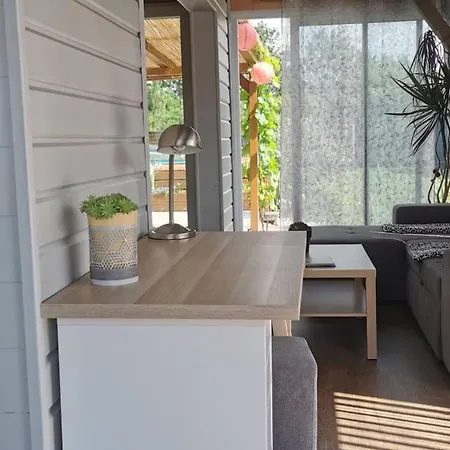 Maison & Piscine Prives,plages Ocean Et A 10 Kms
