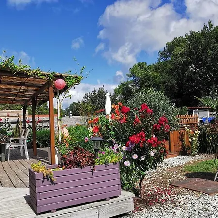 Maison & Piscine Prives,plages Ocean Et A 10 Kms *